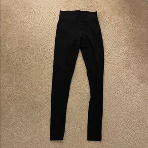 Mossimo Supply Co. Black Leggings